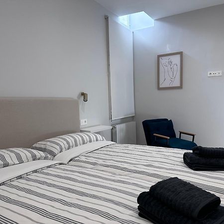 Apartamento Placentinos Centro Historico Διαμέρισμα Σαλαμάνκα Εξωτερικό φωτογραφία