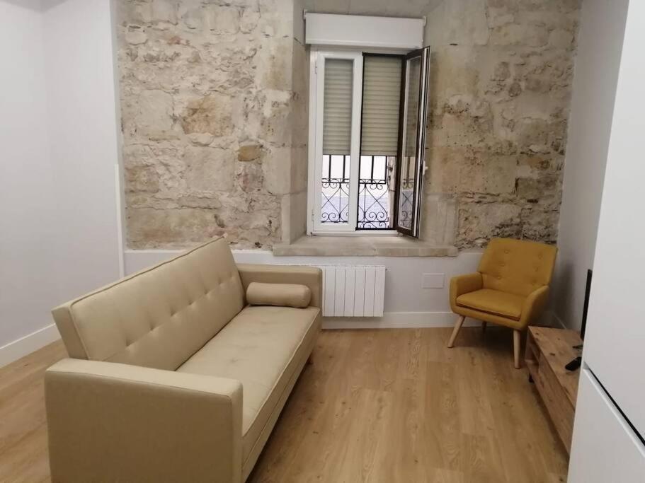 Apartamento Placentinos Centro Historico Διαμέρισμα Σαλαμάνκα Εξωτερικό φωτογραφία