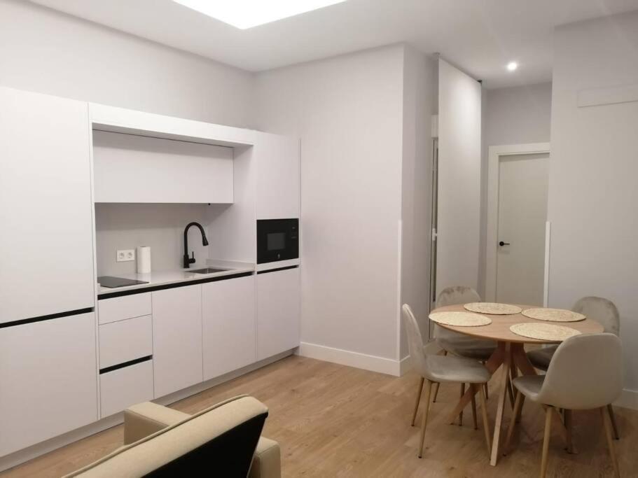 Apartamento Placentinos Centro Historico Διαμέρισμα Σαλαμάνκα Εξωτερικό φωτογραφία