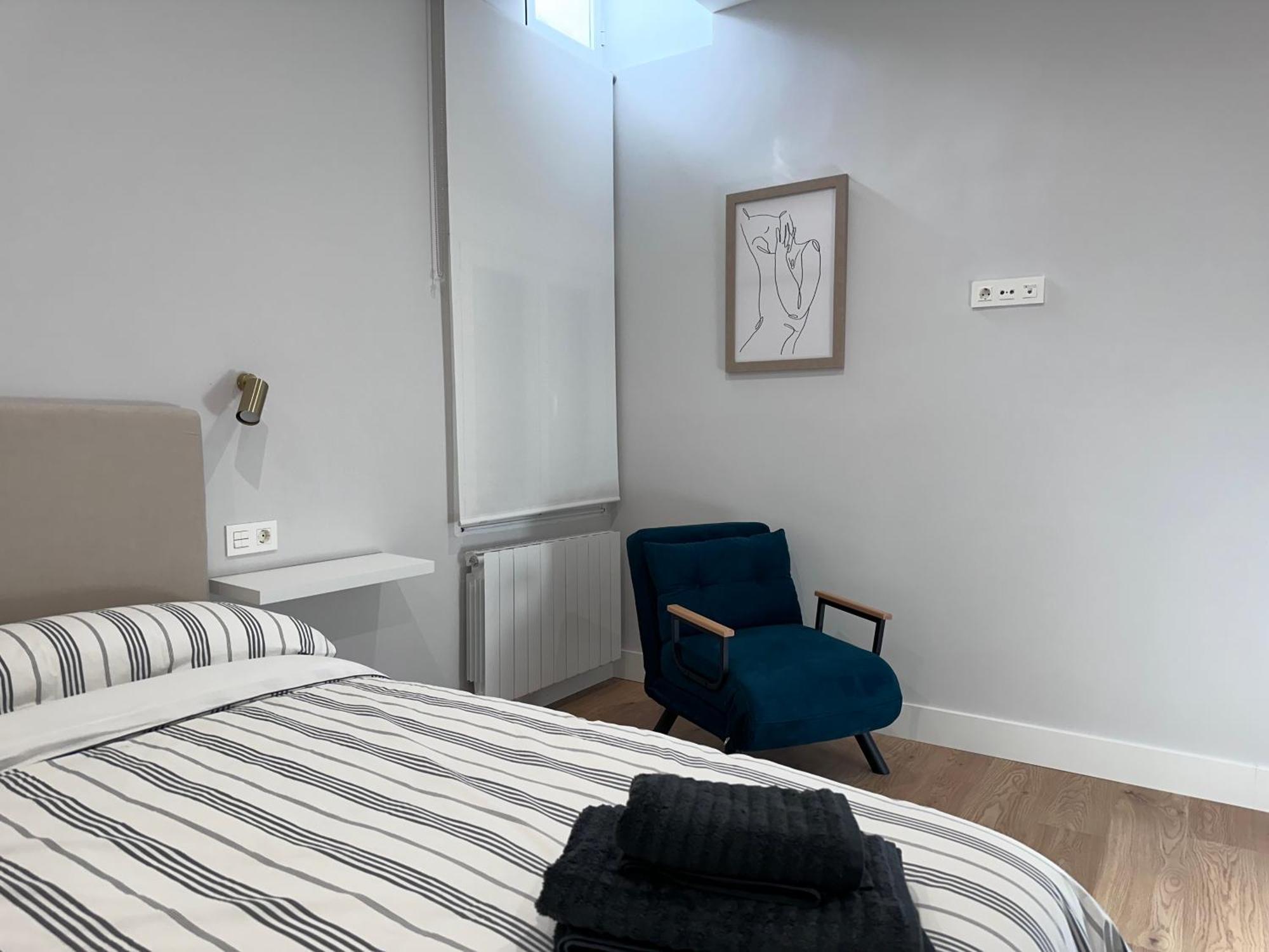 Apartamento Placentinos Centro Historico Διαμέρισμα Σαλαμάνκα Εξωτερικό φωτογραφία